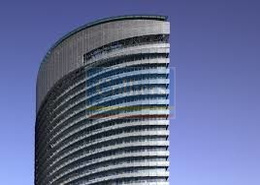 BurJuman Business Tower - Fitted Office Space | Now Leasing!