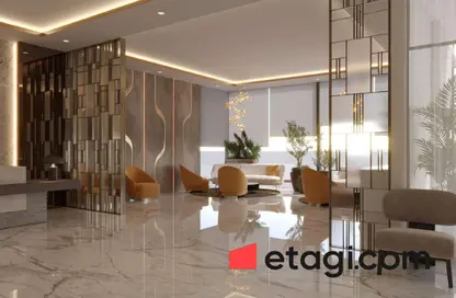 Retail - Studio - 1 Bathroom for sale in Vivanti Residences - Jumeirah Village Circle - Dubai