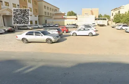 أرض - استوديو للبيع في فلل الروضة 2 - 2  الروضة - الروضة - عجمان