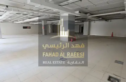 Shop - Studio for rent in Al Rashidiya 3 - Al Rashidiya - Ajman