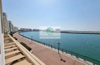 شقة - غرفة نوم - 2 حمامات للبيع في 16B البحيرة - لاجون - ميناء العرب - راس الخيمة - رأس الخيمة شقة - غرفة نوم - 2 حمامات للبيع في 16B البحيرة - لاجون - ميناء العرب - راس الخيمة - رأس الخيمة