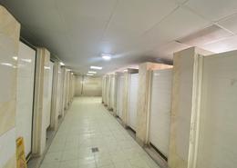 سكن الموظفين - 8 حمامات للكراء في القوز الصناعية 1 - القوز الصناعية - القوز - دبي