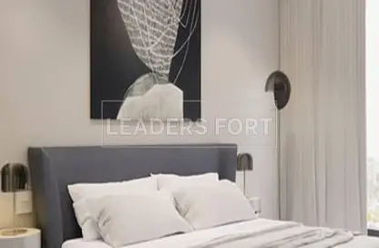 شقة - غرفة نوم - 2 حمامات للبيع في 5 افينيو ريزيدنس - افينيو ريزدنس - الفرجان - دبي