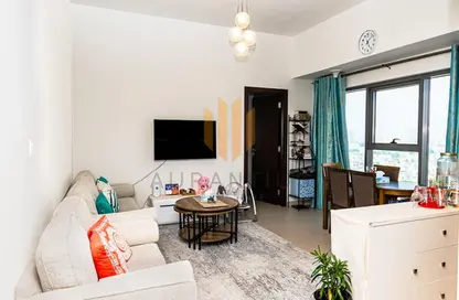 Apartment - 1 Bedroom - 1 Bathroom for sale in AZIZI Berton - Al Furjan - Dubai