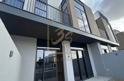 تاون هاوس - 3 غرف نوم - 4 حمامات للايجار في مدن الرنيم 2 - مدن - دبي