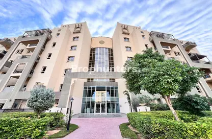 Apartment - Studio - 1 Bathroom for rent in Al Thamam 49 - Al Thamam - Remraam - Dubai Land - Dubai