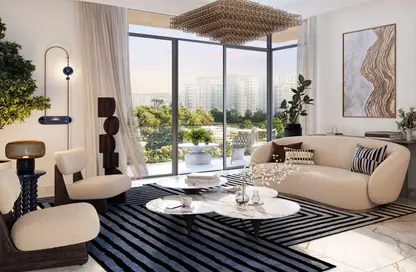 Apartment - 1 Bedroom - 1 Bathroom for sale in Address Residences Dubai Hills Estate Tower B - Address Residences Dubai Hills Estate - Dubai Hills Estate - Dubai