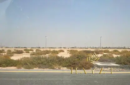 أرض - استوديو للبيع في تلال جبل علي - جبل علي - دبي