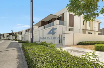 Villa - 4 Bedrooms - 5 Bathrooms for rent in District One - Mohammed Bin Rashid City - Dubai Villa - 4 Bedrooms - 5 Bathrooms for rent in District One - Mohammed Bin Rashid City - Dubai