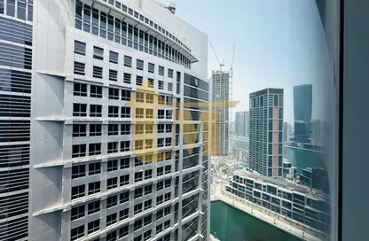 مكتب - استوديو - 2 حمامات للايجار في بايز ووتر - الخليج التجاري - دبي مكتب - استوديو - 2 حمامات للايجار في بايز ووتر - الخليج التجاري - دبي