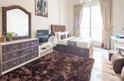 Apartment - Studio - 1 Bathroom for sale in Roxana Residence D - Roxana Residences - Jumeirah Village Circle - Dubai