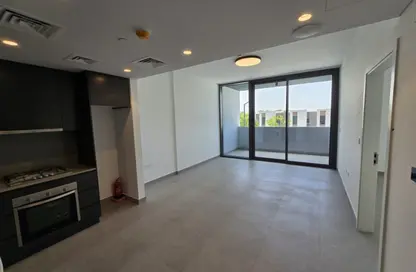 Apartment - 1 Bedroom - 2 Bathrooms for sale in The Gate 2 at Aljada - Aljada - Sharjah