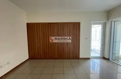 شقة - غرفة نوم - 2 حمامات للايجار في برج سولافا - دبي مارينا - دبي شقة - غرفة نوم - 2 حمامات للايجار في برج سولافا - دبي مارينا - دبي