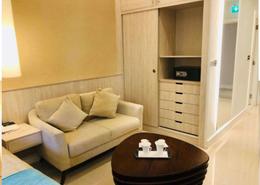 Studio - 1 bathroom for sale in Golf Views - EMAAR South - Dubai South (Dubai World Central) - Dubai