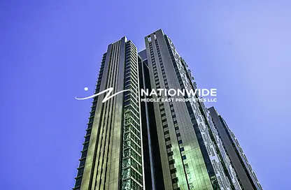 شقة - 3 غرف نوم - 5 حمامات للبيع في برج الدرة - مارينا سكوير - جزيرة الريم - أبوظبي شقة - 3 غرف نوم - 5 حمامات للبيع في برج الدرة - مارينا سكوير - جزيرة الريم - أبوظبي