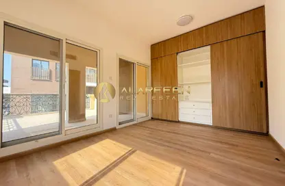 Villa - 4 Bedrooms - 6 Bathrooms for rent in Iris Park - District 15 - Jumeirah Village Circle - Dubai