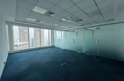 مكتب - استوديو - 1 حمام للبيع في برج بورلينجتون - الخليج التجاري - دبي