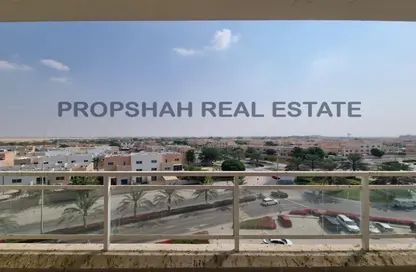 شقة - 2 غرف نوم - 2 حمامات للبيع في برج 20 - الريف داون تاون - مشروع الريف - أبوظبي