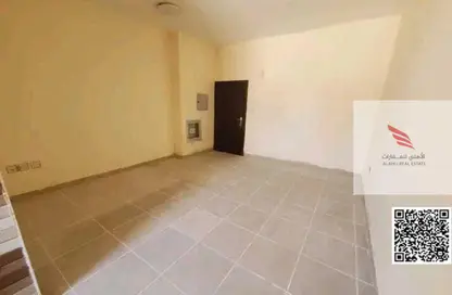 Apartment - Studio - 1 Bathroom for rent in Al Rashed 2 - Al Rashid Towers - Al Humaid City - Ajman