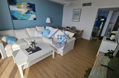 Apartment - 1 Bedroom - 2 Bathrooms for sale in Pacific Samoa - Pacific - Al Marjan Island - Ras Al Khaimah Apartment - 1 Bedroom - 2 Bathrooms for sale in Pacific Samoa - Pacific - Al Marjan Island - Ras Al Khaimah