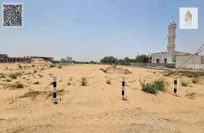 أرض - استوديو للبيع في الزاهية جاردنز - الزاهية - عجمان