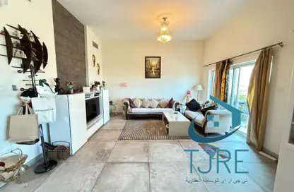 Duplex - 2 Bedrooms - 3 Bathrooms for sale in The Imperial Residence Podium - The Imperial Residence - Jumeirah Village Triangle - Dubai
