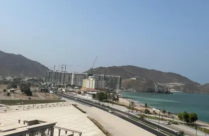 شقة - غرفة نوم - 2 حمامات للبيع في خورفكان - الشارقة
