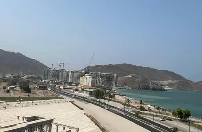 شقة - 2 غرف نوم - 3 حمامات للبيع في خورفكان - الشارقة