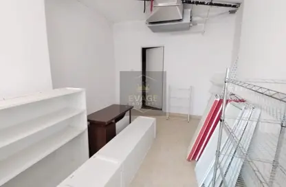 Shop - Studio - 1 Bathroom for rent in Al Rawda 1 - Al Rawda - Ajman