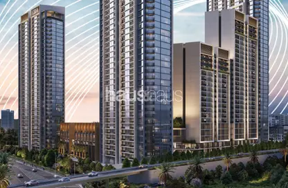 شقة - غرفة نوم - 1 حمام للبيع في شوبا أوربيس - مدينة السيارات - دبي شقة - غرفة نوم - 1 حمام للبيع في شوبا أوربيس - مدينة السيارات - دبي