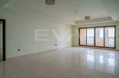Apartment - 2 Bedrooms - 3 Bathrooms for rent in Balqis Residence - Kingdom of Sheba - Palm Jumeirah - Dubai