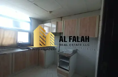 Apartment - 1 Bedroom - 1 Bathroom for rent in Dasman - Halwan - Sharjah