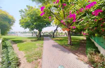 Villa - 3 Bedrooms - 3 Bathrooms for rent in Springs 7 - The Springs - Dubai