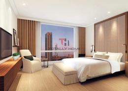 Apartment - 2 bedrooms - 3 bathrooms for sale in Vida Residences Dubai Mall - Downtown Dubai - Dubai