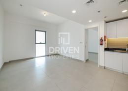 Apartment - 1 bedroom - 2 bathrooms for sale in The Pulse Residence - The Pulse - Dubai South (Dubai World Central) - Dubai Empty Room image for: Apartment - 1 bedroom - 2 bathrooms for sale in The Pulse Residence - The Pulse - Dubai South (Dubai World Central) - Dubai, Image 1