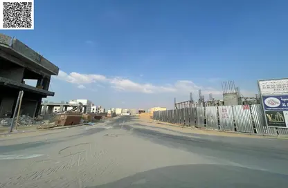 Land - Studio for sale in Al Bahia Hills - Al Bahia - Ajman