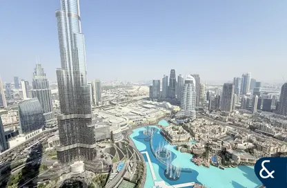 Apartment - 3 Bedrooms - 4 Bathrooms for sale in Grande - Opera District - Downtown Dubai - Dubai Apartment - 3 Bedrooms - 4 Bathrooms for sale in Grande - Opera District - Downtown Dubai - Dubai