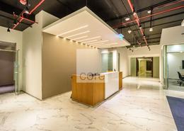 Office Space for rent in Burj Daman - DIFC - Dubai