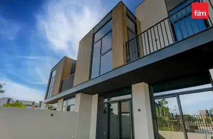 تاون هاوس - 3 غرف نوم - 4 حمامات للايجار في مدن الرينم 3 - مدن - دبي