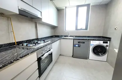 Apartment - 2 Bedrooms - 3 Bathrooms for rent in Jumeirah Garden City - Al Satwa - Dubai