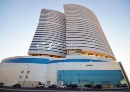 Retail - 1 bathroom for sale in Oceanscape - Shams Abu Dhabi - Al Reem Island - Abu Dhabi