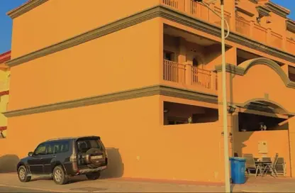 Villa - 4 Bedrooms - 5 Bathrooms for rent in Al Zaheya Gardens - Al Zahya - Ajman