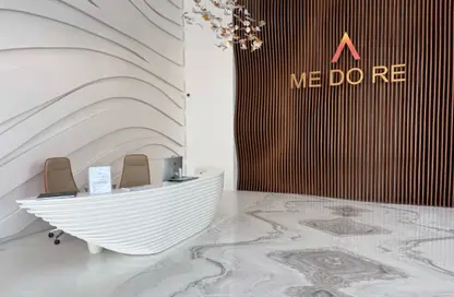 Apartment - Studio - 1 Bathroom for sale in Me Do Re Tower - JLT Cluster L - Jumeirah Lake Towers - Dubai