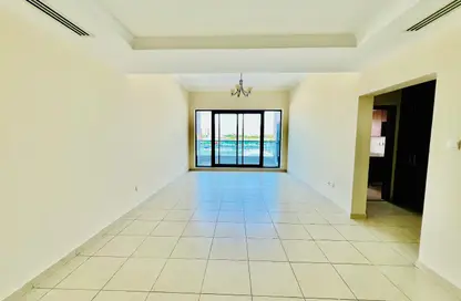 Apartment - 2 Bedrooms - 3 Bathrooms for rent in Venezia Residence - Dubai Silicon Oasis - Dubai