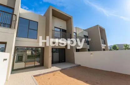 Townhouse - 3 Bedrooms - 3 Bathrooms for sale in La Violeta 2 - La Violeta - Villanova - Dubai Land - Dubai Townhouse - 3 Bedrooms - 3 Bathrooms for sale in La Violeta 2 - La Violeta - Villanova - Dubai Land - Dubai