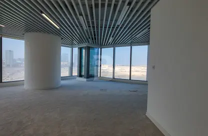 Office Space - Studio for sale in Addax port office tower - City Of Lights - Al Reem Island - Abu Dhabi