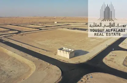 Land - Studio for sale in Umm Al Thuoob - Umm Al Quwain