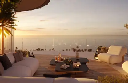 Apartment - 1 Bedroom - 2 Bathrooms for sale in Hado by Beyond - Dubai Islands - Dubai