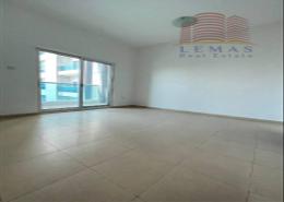 Empty Room image for: Apartment - 2 bedrooms - 2 bathrooms for sale in City Tower - Al Naemiyah - Ajman, Image 1