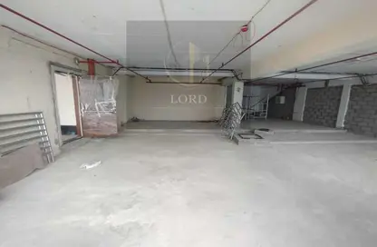 Shop - Studio - 1 Bathroom for rent in Muroor Area - Abu Dhabi